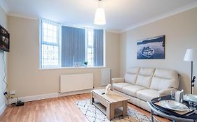 Modern 1 Bedroom Home
